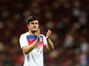 Harry Maguire Menuju Manchester United