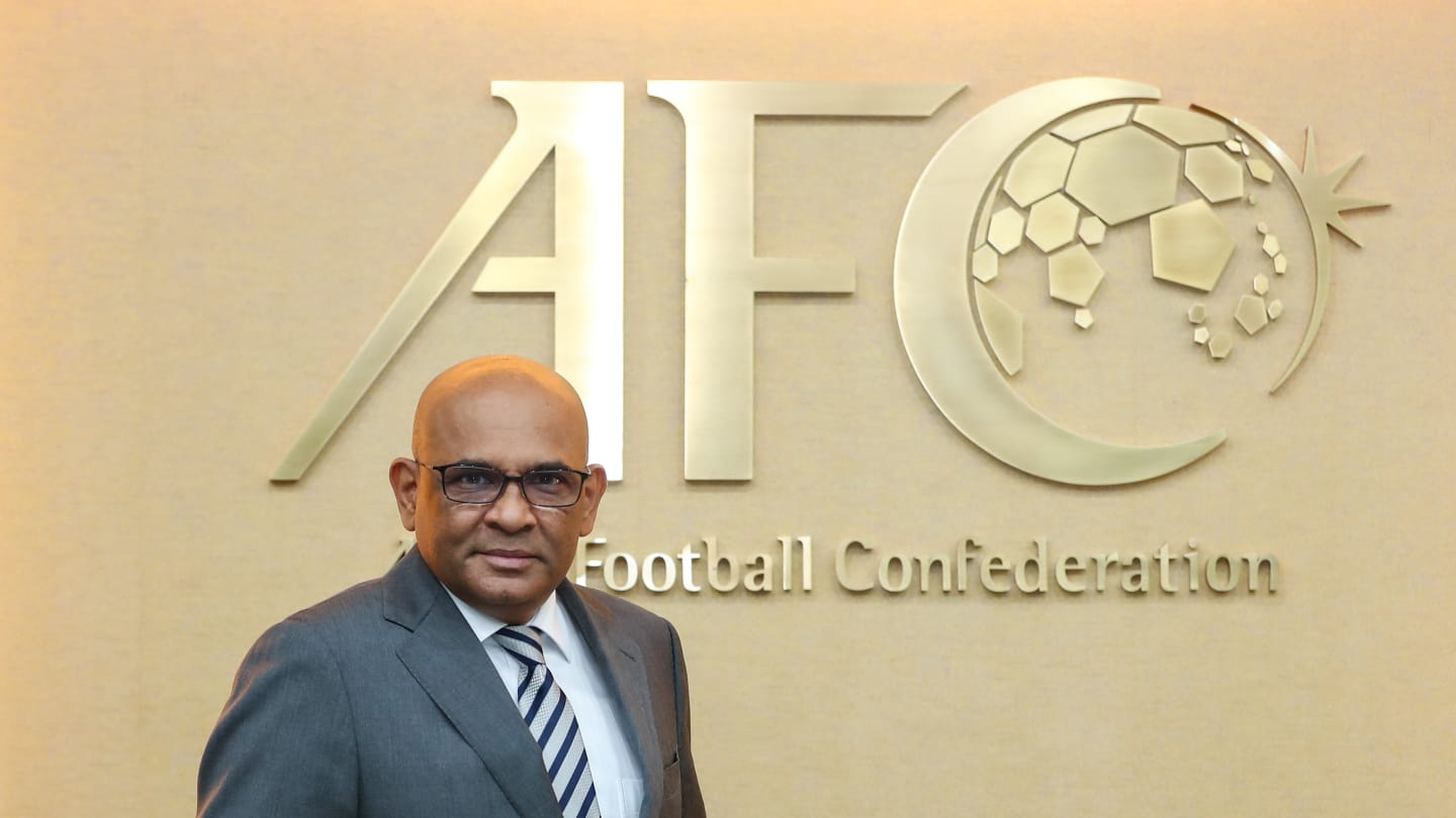 Piala AFC 2021 Bisa Dibilang Batal, AFC Akan Mengeluarkan Keputusan Resmi