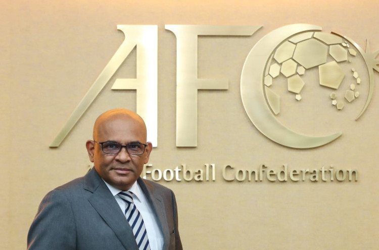 Piala AFC 2021 Bisa Dibilang Batal, AFC Akan Mengeluarkan Keputusan Resmi