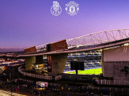 Porto Vs Manchester United: Setan Merah Gemilang Kontra Wakil Portugal