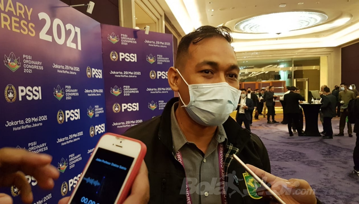 Terima Sistem Anyar Liga 1, Persebaya Bidik Empat Besar