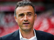 COVID-19 Menghantui Timnas Spanyol, Luis Enrique Panggil Armada Tambahan