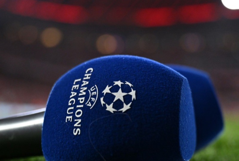 Jadwal Siaran Langsung dan Link Streaming Leg Kedua Semifinal Liga Champions Tengah Pekan Ini