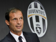 Juventus Vs Inter, Buffon Dipastikan Absen Bela Bianconeri