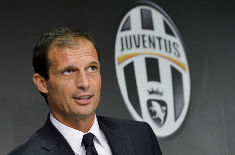 Juventus Vs Inter, Buffon Dipastikan Absen Bela Bianconeri
