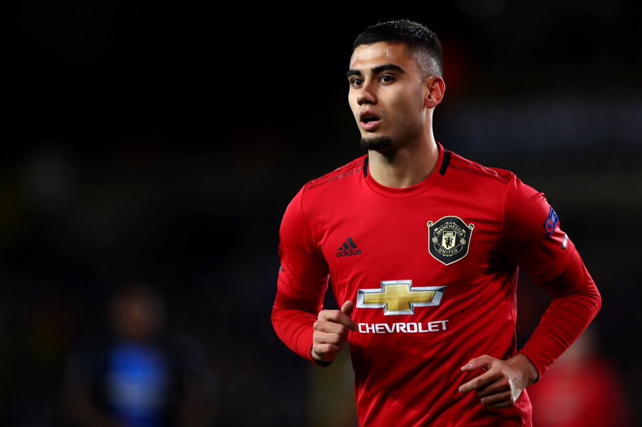Asyik, Pemain Manchester United Laku Terjual