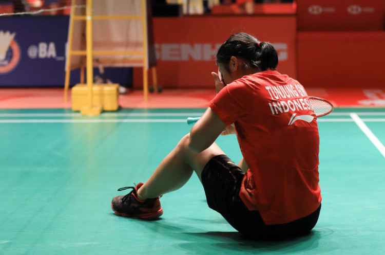 Indonesia Masters 2019 Harus Jadi Momen Kebangkitan Tunggal Putri