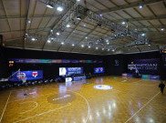 IBL 2021, Kompetisi Olahraga Pertama yang Bergulir di Masa Pandemi