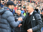 Harapan untuk Manchester United, 100 Laga Pertama Solskjaer Lebih Baik ketimbang Klopp