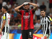 AC Milan 0-0 Newcastle United: Tuan Rumah Dibuat Frustrasi di San Siro
