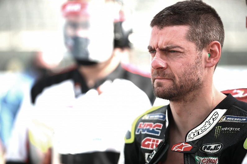 Jika Harus Pensiun di Akhir MotoGP 2020, Crutchlow Ikhlas