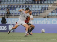 Hasil Piala AFF 2026: Mitchell Baker Cetak Gol Lagi, Timnas Indonesia Bungkam Timor Leste 3-0
