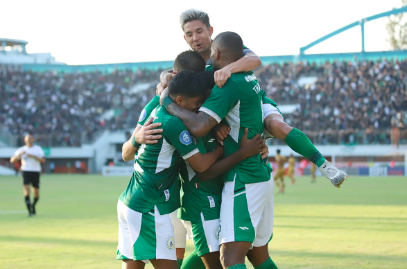 PSS Sleman Akhiri Hasil Buruk di Maguwoharjo, Bertrand Crasson Ungkap Hal Penting