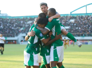 PSS Sleman Akhiri Hasil Buruk di Maguwoharjo, Bertrand Crasson Ungkap Hal Penting