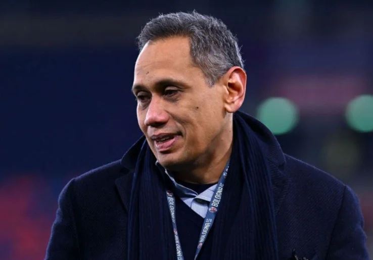 Presiden Como Asal Indonesia Beberkan Cara Klub Bersaing dengan Hingar Bingar Premier League