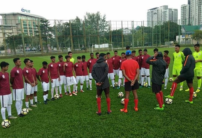 Bukan Timnas Indonesia U-16, Bek India Sebut Iran Lawan Terberat