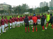Bukan Timnas Indonesia U-16, Bek India Sebut Iran Lawan Terberat