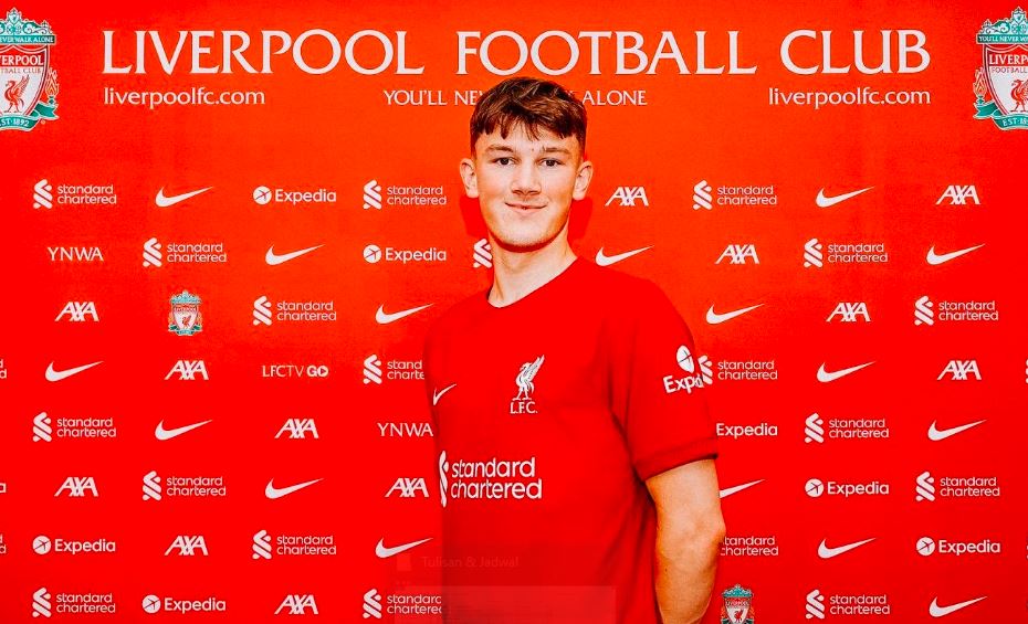 Liverpool Resmi Kenalkan Rekrutan Ketiga setelah Carvalho dan Nunez