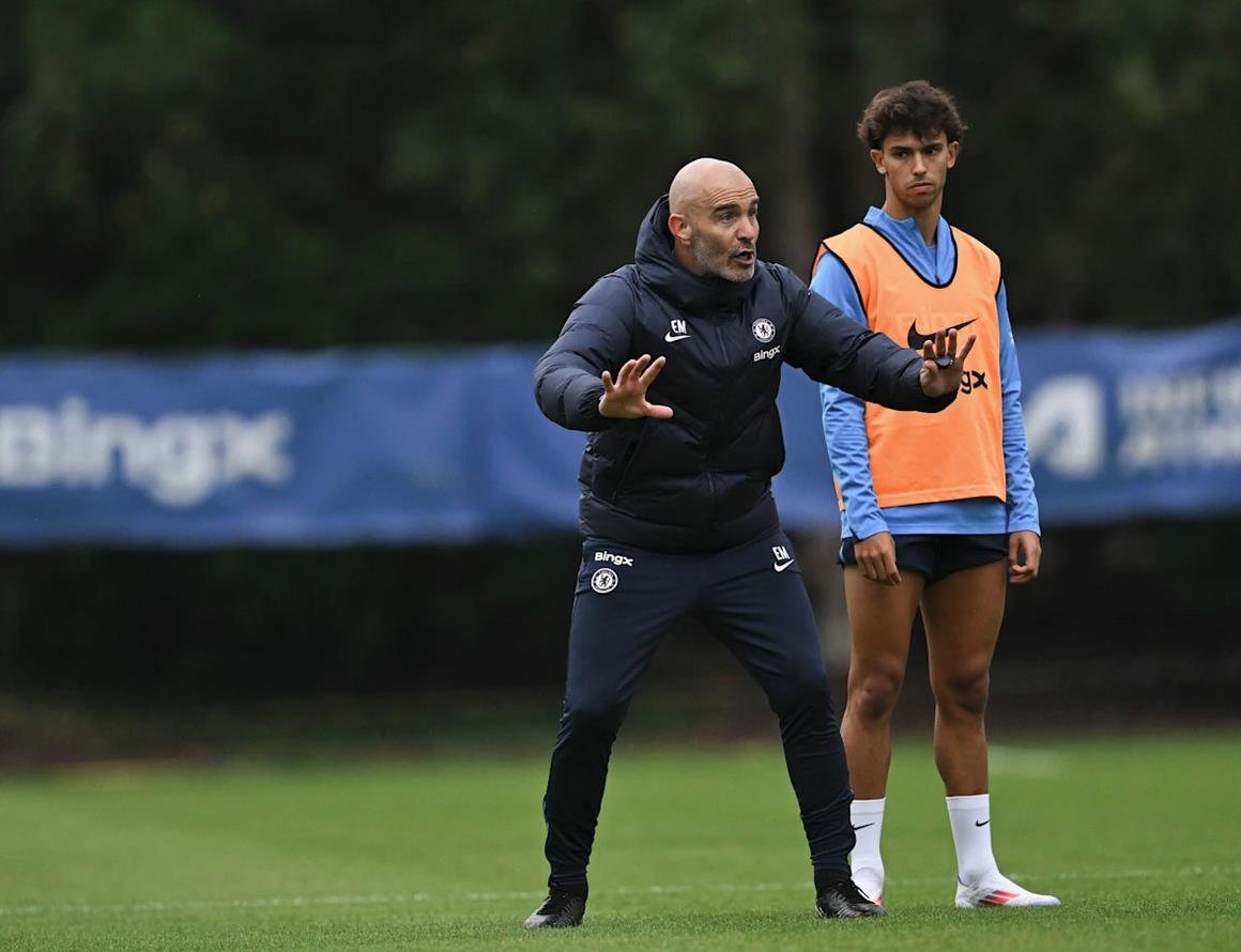 Piala Liga: Chelsea Pantang Remehkan Barrow