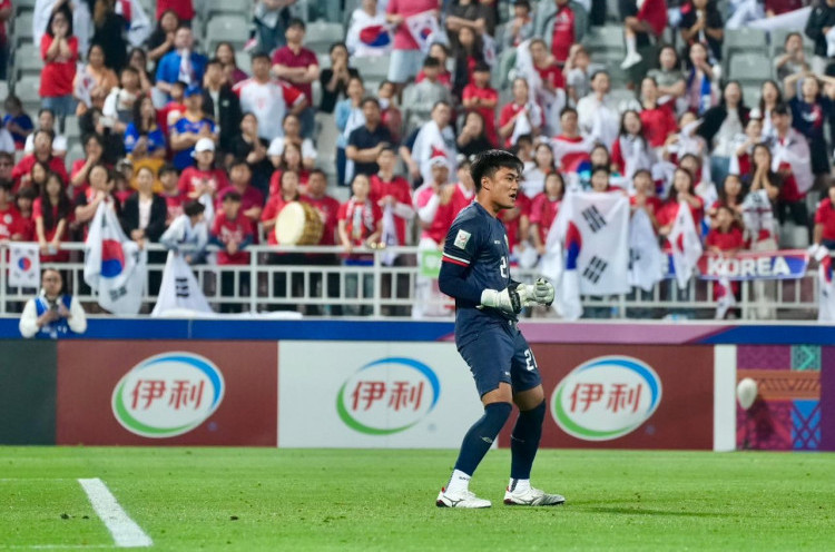 Tampil Memukau di Timnas Indonesia U-23, Ernando Ari Bakal Lanjutkan Karier di Luar Negeri?