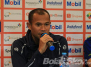 Partai Kontra Persela Jadi Ajang Pembuktian Skuat Persib Musim 2020