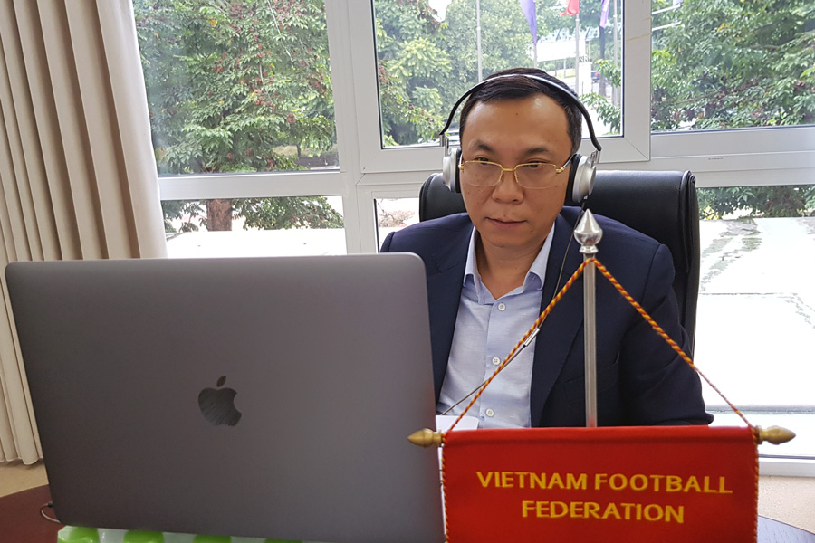 PSSI-nya Vietnam Indikasikan Jadwal Piala Asia U-19 yang Diikuti Timnas Indonesia U-19 Bisa Berubah