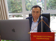 PSSI-nya Vietnam Indikasikan Jadwal Piala Asia U-19 yang Diikuti Timnas Indonesia U-19 Bisa Berubah