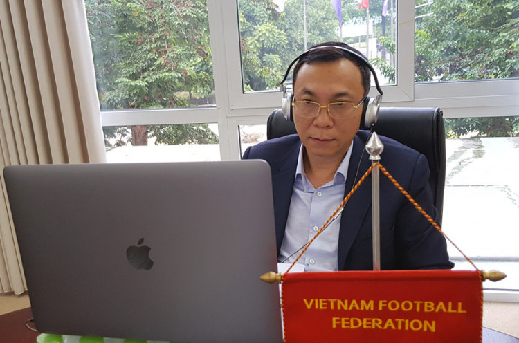 PSSI-nya Vietnam Indikasikan Jadwal Piala Asia U-19 yang Diikuti Timnas Indonesia U-19 Bisa Berubah