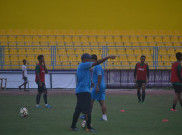 RD Ingin Sriwijaya FC Bangkit Usai Kalah dari Madura United