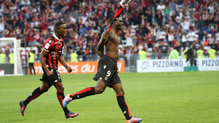 Raiola: Seandainya Balotelli Seperti Ibra