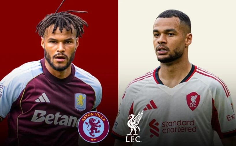 7 Catatan Menarik Jelang Duel Panas Aston Villa vs Liverpool di Premier League 