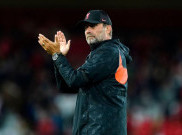 Final Community Shield: Liverpool Ingin Balas Dendam kepada Manchester City
