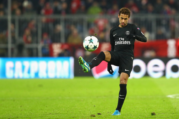 Neymar Diyakini Jadi Pemain Terbaik Dunia Jika Gabung Real Madrid