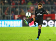 Neymar Diyakini Jadi Pemain Terbaik Dunia Jika Gabung Real Madrid