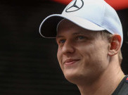 Ada Andil Schumacher di Balik Keberhasilan Duo Mercedes
