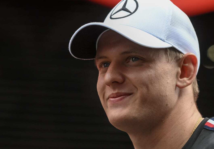 Ada Andil Schumacher di Balik Keberhasilan Duo Mercedes