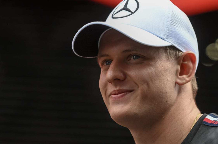 Ada Andil Schumacher di Balik Keberhasilan Duo Mercedes