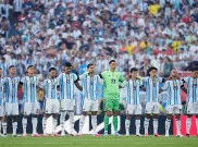 Bedah Kekuatan Semifinalis Piala Dunia 2026: Argentina Punya Celah yang Harus Dibenahi