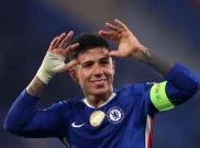Diberi Sanksi, Enzo Fernandez Tak Paham dengan Keputusan Chelsea