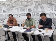 CLS Knights Tak Lanjutkan Gugatan ke Dimaz Muharri