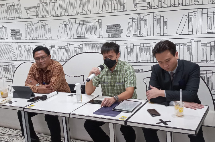 CLS Knights Tak Lanjutkan Gugatan ke Dimaz Muharri