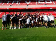 Cara Menonton dan Link Streaming Sevilla vs Osasuna, Live di Sini!