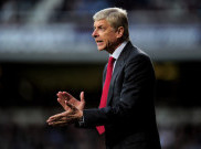 Arsene Wenger Tidak Akan Senang jika Liverpool Samai Rekor Invincibles