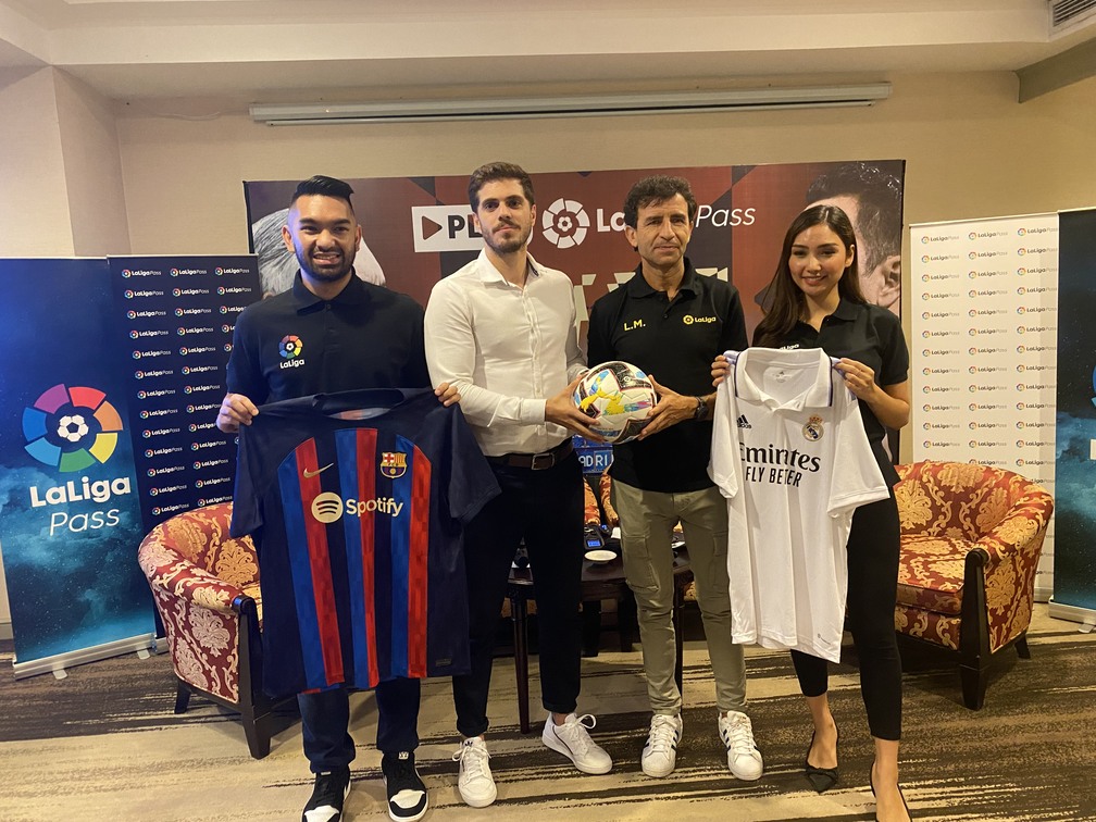 Prediksi Hasil El Clasico, Luis Milla Unggulkan Real Madrid