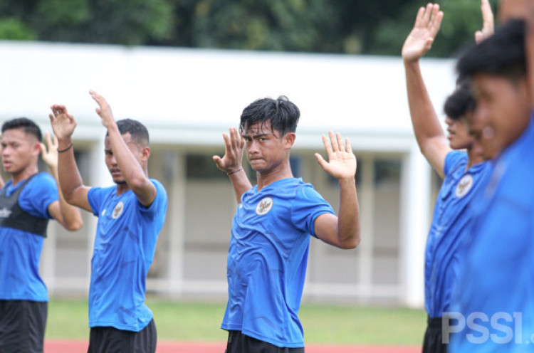 Jadwal Terbaru Timnas U-23 Lawan TIRA-Persikabo dan Bali United