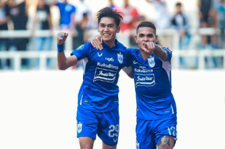 Hasil Liga 1: PSIS Tekuk Arema FC, Barito Putera Berhasil Amankan Tiga Poin
