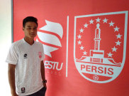 Eks PSIS Semarang Resmi Dipermanenkan Persis Solo