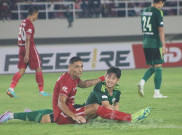 Persis Solo Belajar Banyak Jelang Liga 1 Setelah Kalah dari Jeonbuk Hyundai Motors