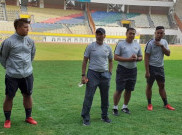 Fakhri Husaini Berharap Timnas Indonesia U-19 Bisa Jajal Tim Kuat seperti China dan Jepang