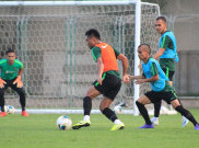 Harus Minum Banyak Air Putih, Ini Pola Makan Pemain Timnas Indonesia Selama di UEA